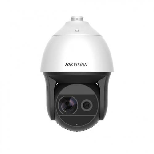 Hikvision camera ip ptz 2mp, ir200m, zoom 36x