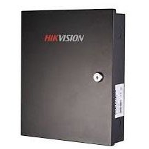 Hikvision centrala acces control 2 usi hikvision
