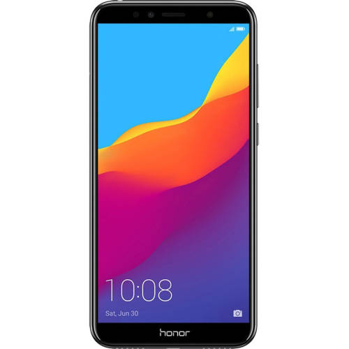 Huawei huawei honor 7a dual sim 16gb lte 4g negru