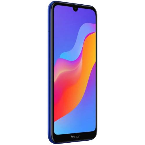 Huawei telefon honor 8a 3gb/32gb dual sim, blue (android)