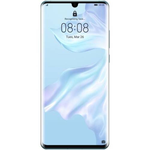 Huawei telefon huawei p30 pro 6gb/128gb dual sim, light blue (android)