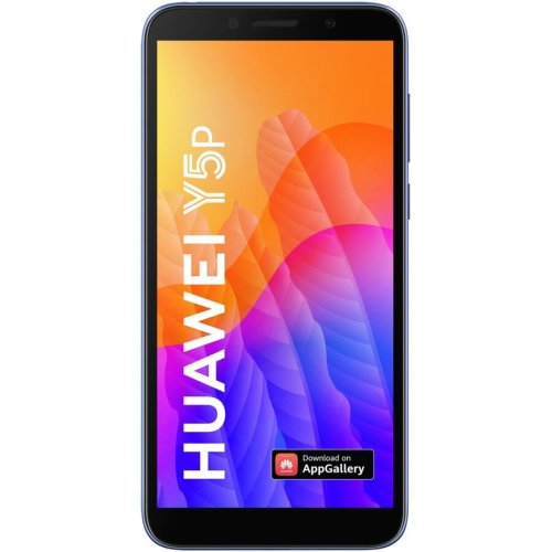 Huawei telefon huawei y5p 2gb/32gb dual sim , albastru