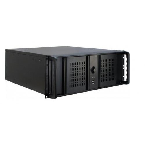 Inter-tech carcasa server inter-tech ipc4u-4098-s