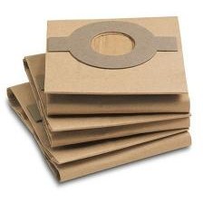 Karcher pungi de filtrare din hârtie karcher