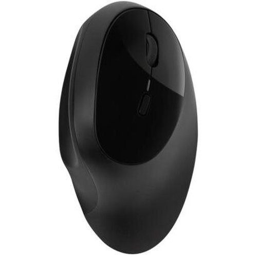 Kensington mouse optic kensington pro fit ergo, usb wireless, negru