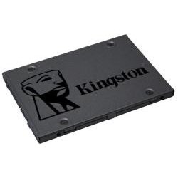 Kingston kingston ssd 120gb a400 sata3 2.5 ssd (7mm height)