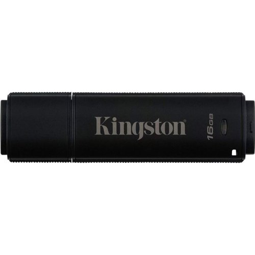 Kingston stick usb kingston pendrive usb, 16gb, usb 3.0, 256 aes, fips 140-2 level 3
