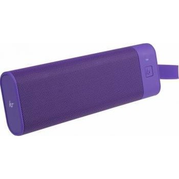 Kitsound boxa portabila bluetooth kitsound boombar plus violet