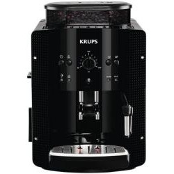 Krups espressor cafea krups ea810870, 1.6l, 15 bari (negru)