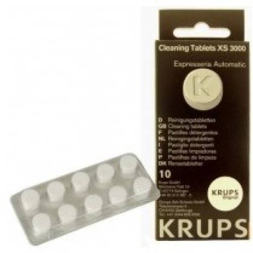 Krups tabletă krups pentru cafetieră xs300010
