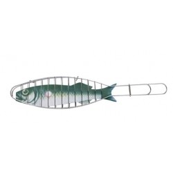 Landmann accesoriu prăjire pește landmann, 41 cm (0147)