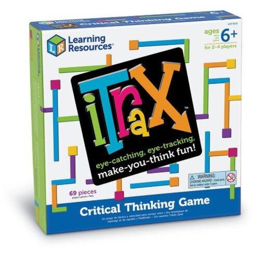 Learning resources Learning resources joc de logica - itrax™
