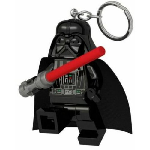 Lego® lego star wars, breloc cu laterna - stormtrooper(lgl-ke121)