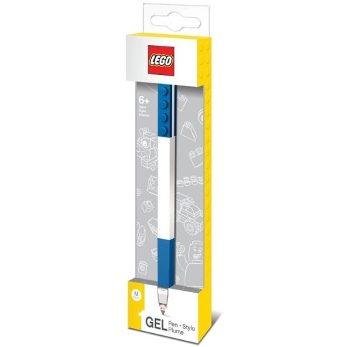Lego® lego stilou gel, albastru(51476)