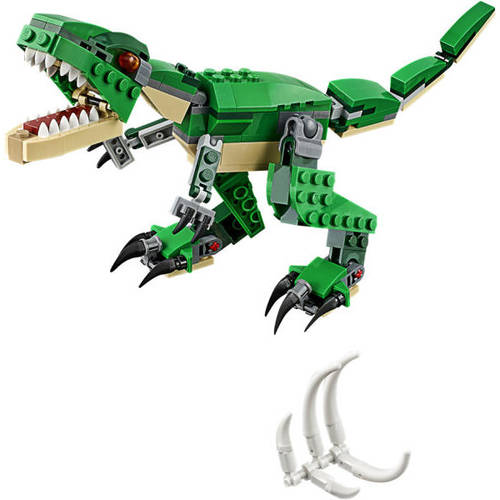Lego® lego® creator dinozaurul urias 31058
