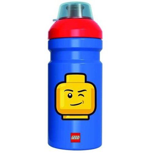 Lego® sticla lego classic albastru-rosu (40560001)