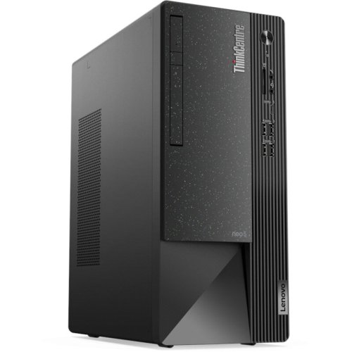 Lenovo desktop pc lenovo thinkcentre neo 50t, procesor intel® core™ i5-12400 2.5ghz alder lake, 8gb ram, 512gb ssd, uhd 730, no os