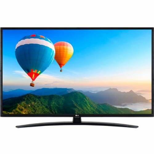 Lg televizor led smart lg, 108 cm, 43um7450pla, 4k ultra hd