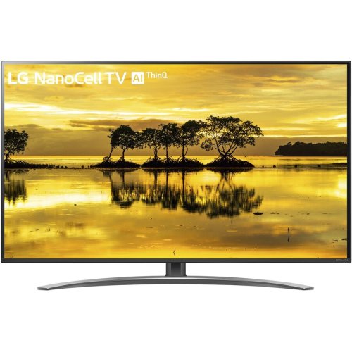 Lg televizor led smart lg, 123 cm, 49sm9000pla, 4k ultra hd