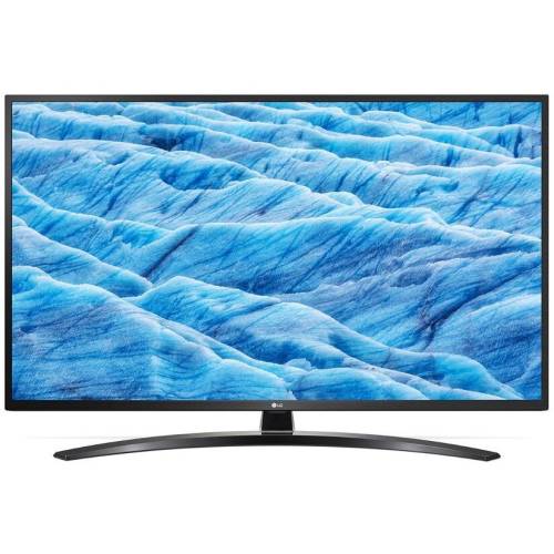 Lg televizor led smart lg, 139 cm, 55um7450pla, 4k ultra hd