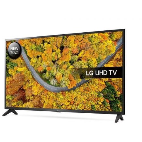 Lg televizor lg 75up751c, 191cm, 4k ultra hd, smart tv, led, negru