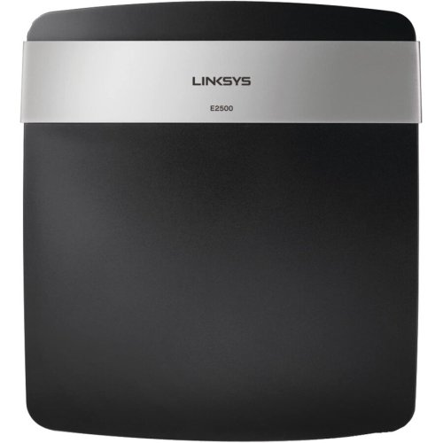 Linksys router linksys e2500 300mbps