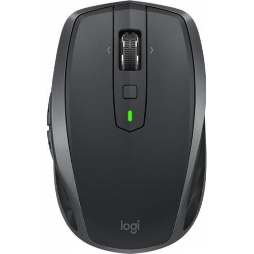 Logitech logitech bluetooth mouse mx anywhere 2s - emea - graphite