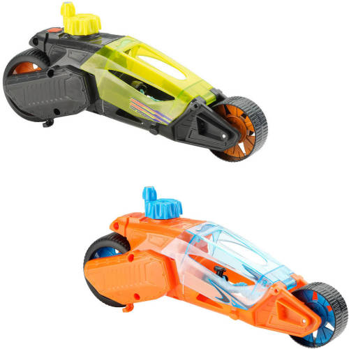 Mattel vehicul hot wheels speed winders