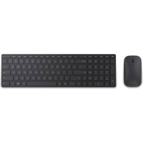 Microsoft kit tastatura + mouse microsoft designer bluetooth desktop