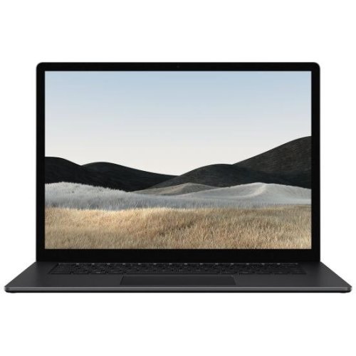 Microsoft laptop microsoft surface laptop 4, 13.5 inch touch wqhd, intel core i5-1145g7, 16gb ram, 256gb ssd, windows 10 pro, negru
