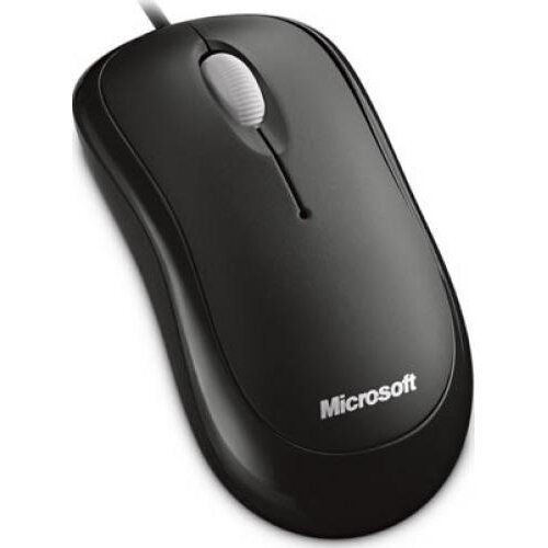 Microsoft microsoft basic optical mouse for business mac/win ps2/usb