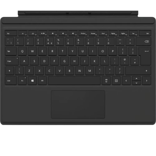 Microsoft tastatura microsoft pentru surface pro, black