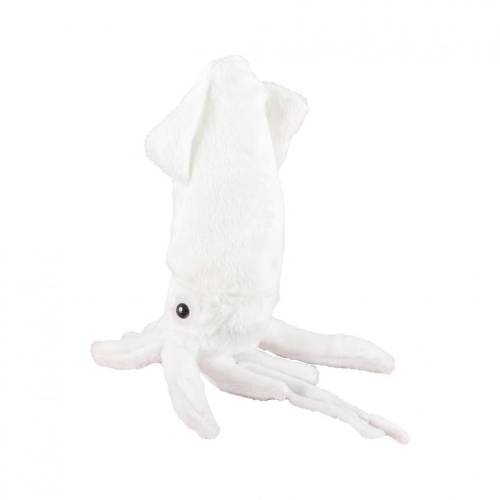 Momki pluș calamar, 20 cm