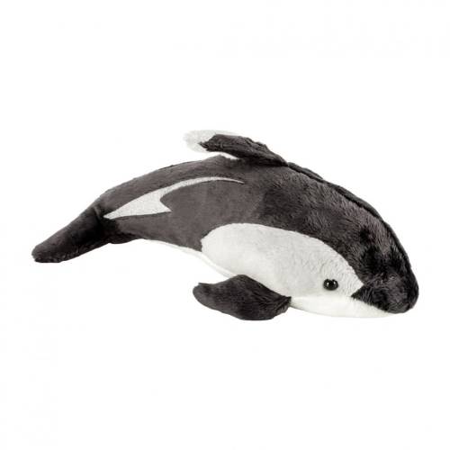 Momki pluș delfin, 23 cm