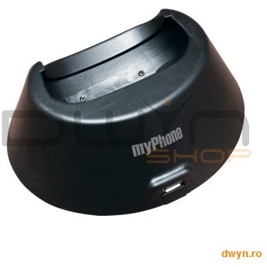 Myphone base for myphone 1055 retto docking station