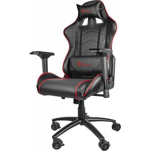 Natec genesis gaming chair nitro 880 black