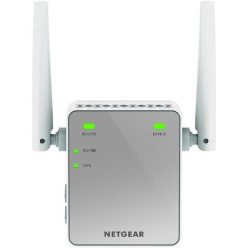 Netgear netgear universal wifi n300 range extender essentials edition 1pt (ex2700)