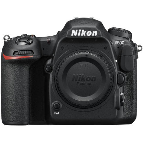 Nikon body nikon d500
