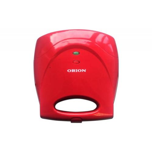 Orion orion sandwich maker orion oswm03b putere 800 w max. grill / szendwich / waffe invelis anti aderent
