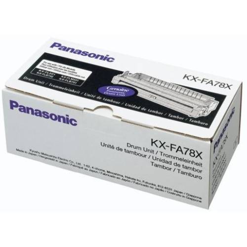 Panasonic cilindru pt. kx-flm552/fl502/ flb752