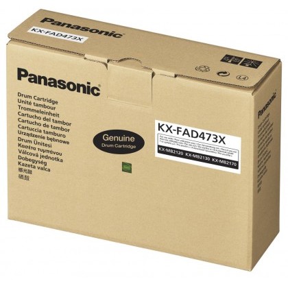 Panasonic drum kx-fad473x panasonic 10.000 pagini