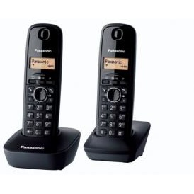 Panasonic panasonic telefon dect kx-tg1612fxh