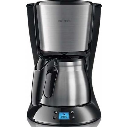 Philips cafetiera philips daily collection hd7470