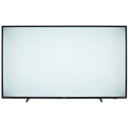 Philips televizor led philips 127 cm, 50pus6704/12, ultra hd 4k, smart tv, ambilight, wifi, ci+, negru