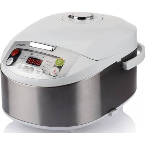 Philips viva collection multicooker philips hd3037