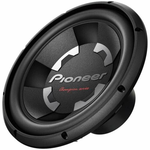 Pioneer subwoofer auto pioneer ts-300d4 , 30 cm