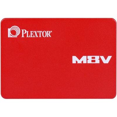 Plextor ssd 256gb 2,5'' plextor mv8 series sata3 r/w:560/510 mb/s