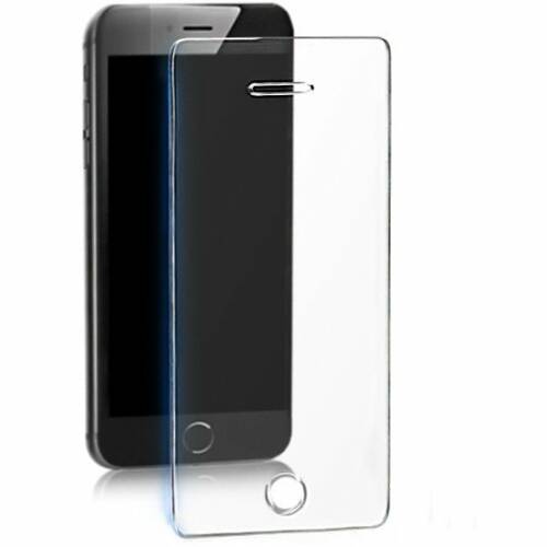 Qoltec qoltec premium tempered glass screen protector for iphone 6 plus