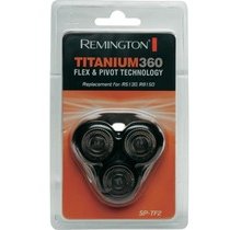 Remington rezerva aparat ras remington sptf2