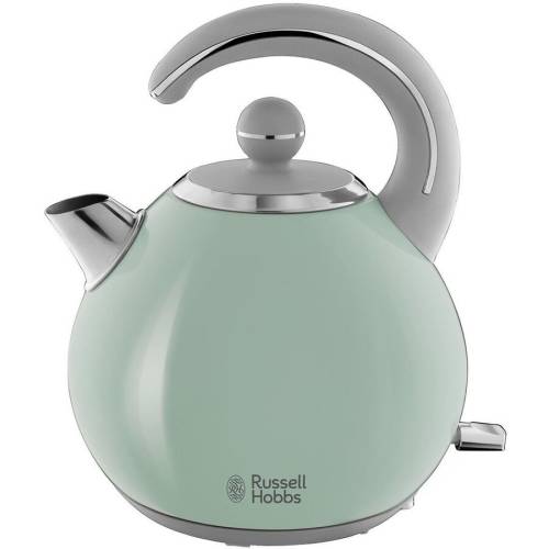 Russel ceainic russell hobbs 24404-70 bubble | 1,5l | soft green